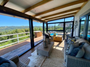 Ricky's Valleyview Holiday Home